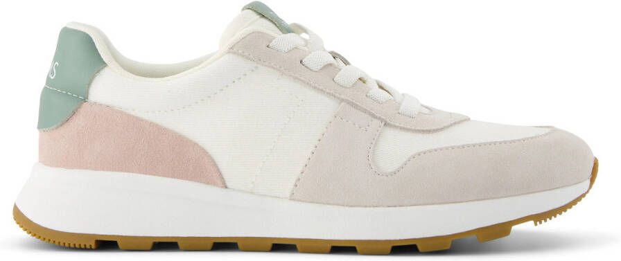 TOMS Sneakers Baskets femme Trvl Lite Retro