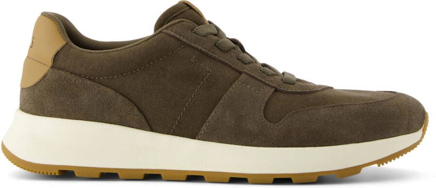 TOMS Sneakers Baskets Travel Lite Retro