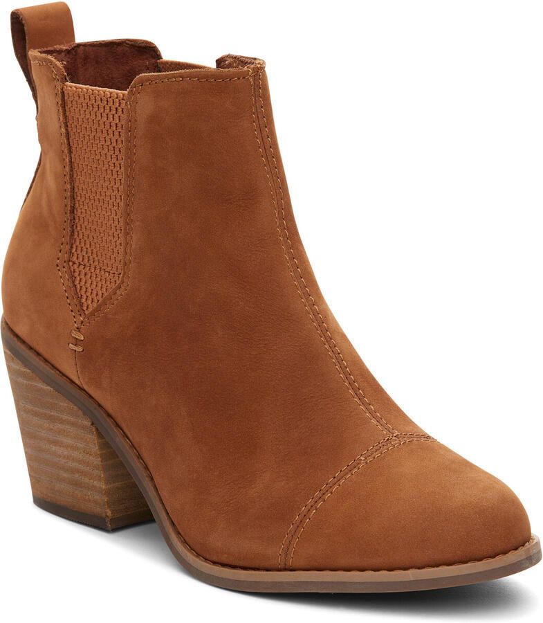 TOMS Enkellaarzen Everly