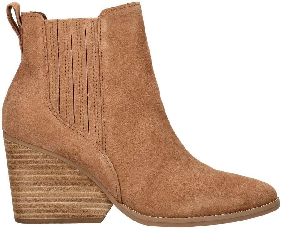 TOMS Chelsea boots 'NOA'