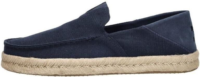 TOMS Schoenen Donkerblauw Alonso loafer rope loafers donkerblauw - Foto 6