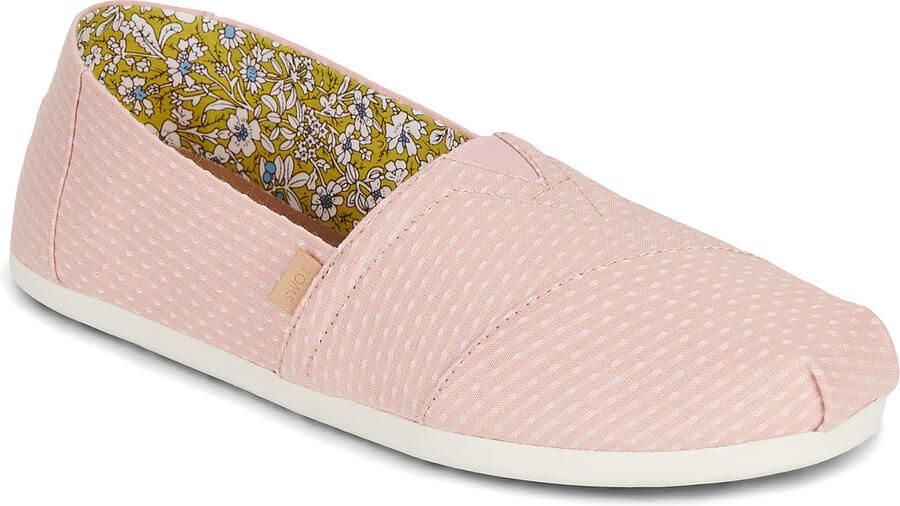 TOMS Espadrilles ALPARGATA CLASSIC