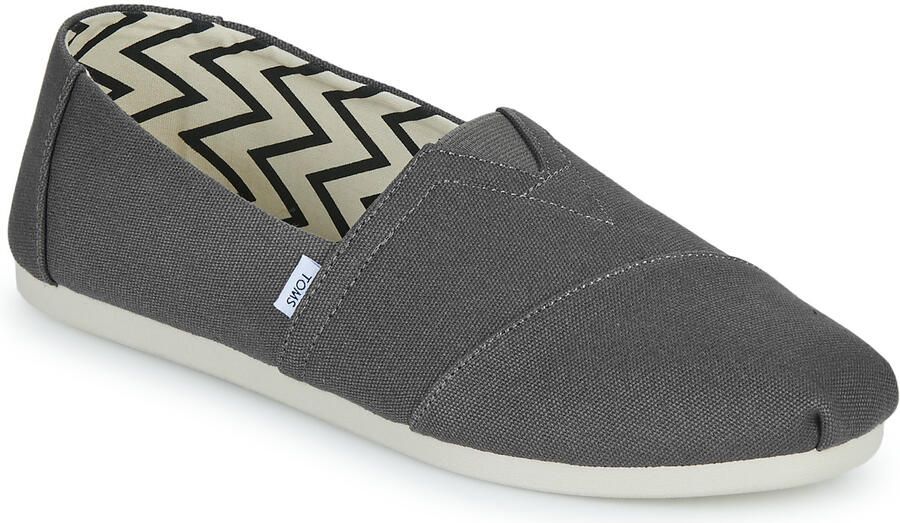 TOMS Espadrilles ALPARGATA