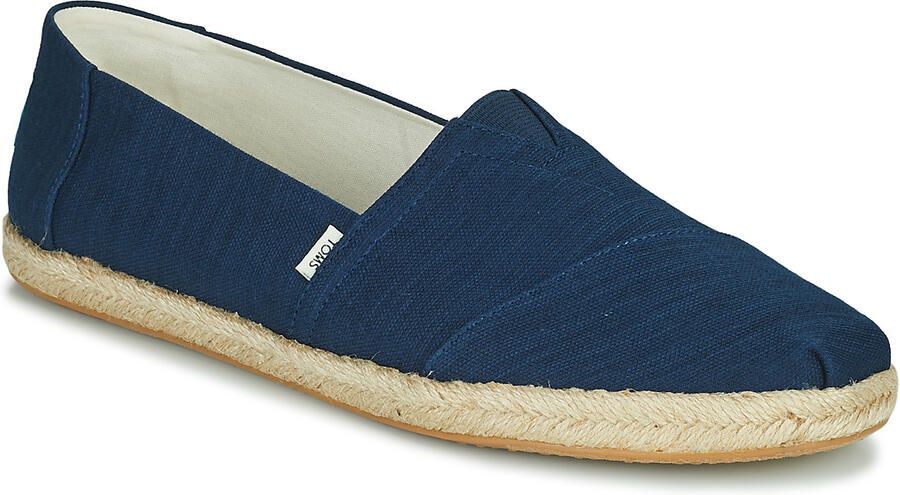TOMS Espadrilles ALPARGATA ROPE - Foto 2