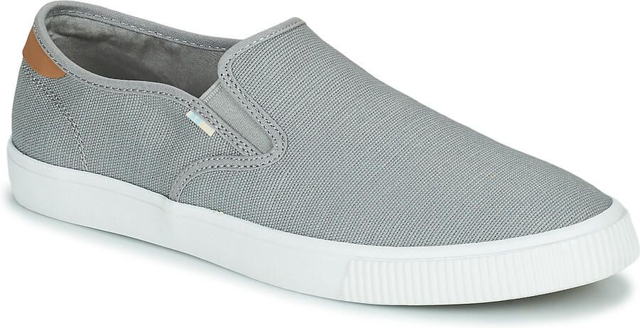 TOMS Slippers Baja Slipon Grijs )