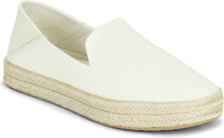 TOMS Carolina Espadrilles Dames Beige - Foto 11