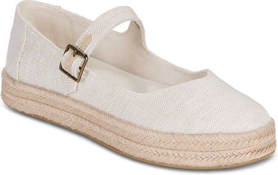 TOMS Espadrilles CAROLINA MARY JANE