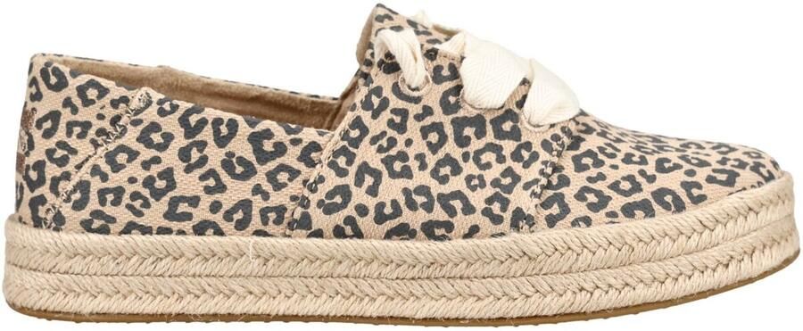 TOMS Espadrilles Halfhoge schoenen
