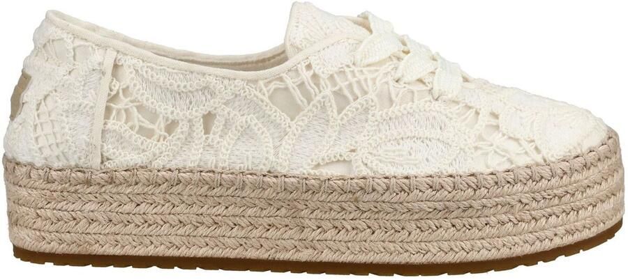 TOMS Espadrilles Halfhoge schoenen