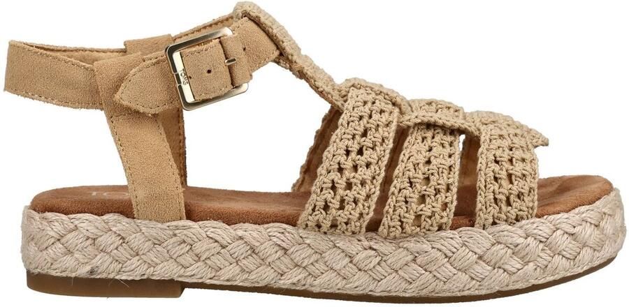 TOMS Espadrilles Sandalen