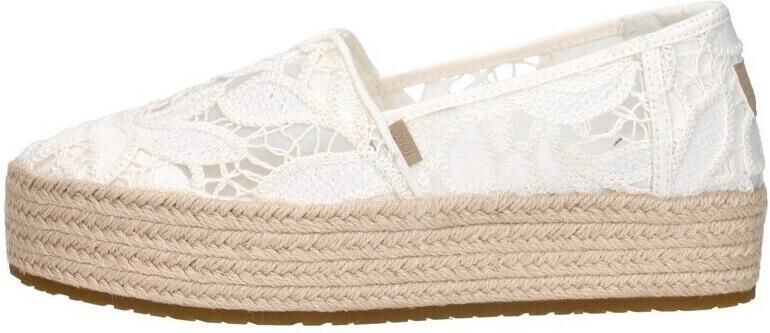 TOMS Valencia Espadrilles Dames Wit - Foto 13