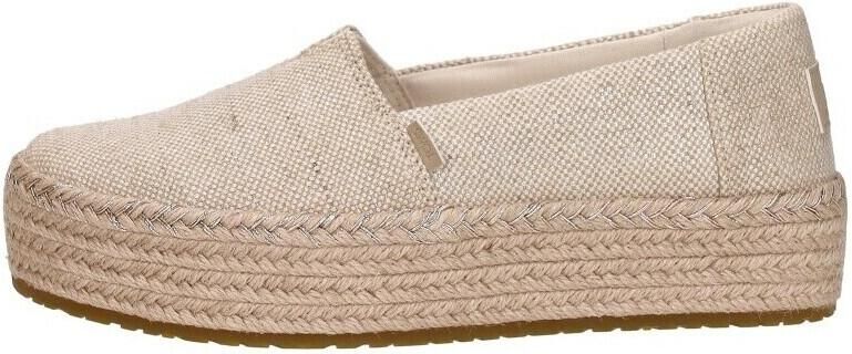 TOMS Shoes Toms Valencia Sandalen Dames Goud - Foto 12