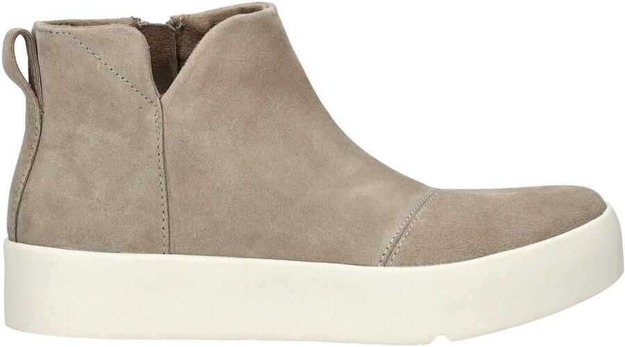 TOMS Enkellaarsjes 'VERONA'