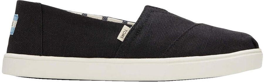TOMS Instappers ALPARGATA CUPSOLE met een praktisch verwisselbaar voetbed - Foto 2