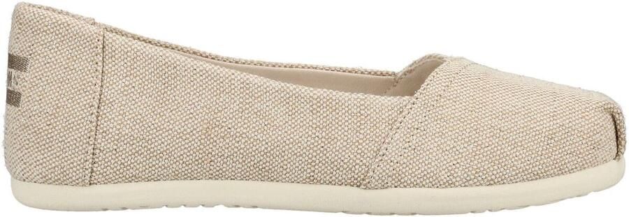 TOMS Instappers Halfhoge schoenen