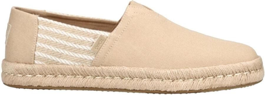 TOMS Instappers Halfhoge schoenen