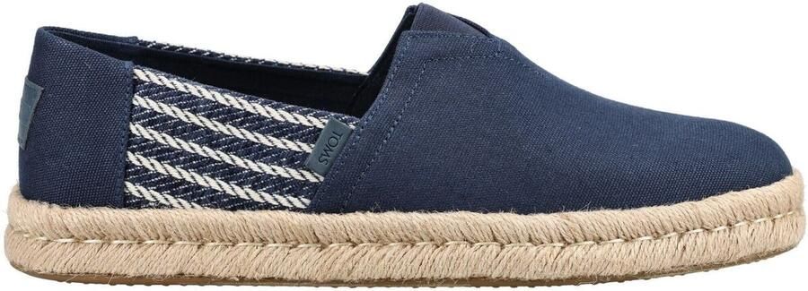 TOMS Instappers Halfhoge schoenen