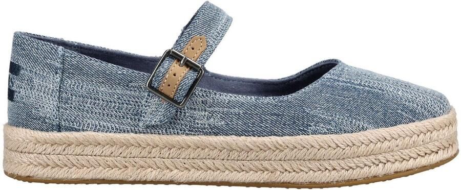 TOMS Instappers Halfhoge schoenen