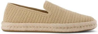 TOMS Instappers Men Santiago Espadrille Licht Karamelbruin Mesh - Foto 3