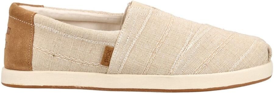 TOMS Instappers Slipper