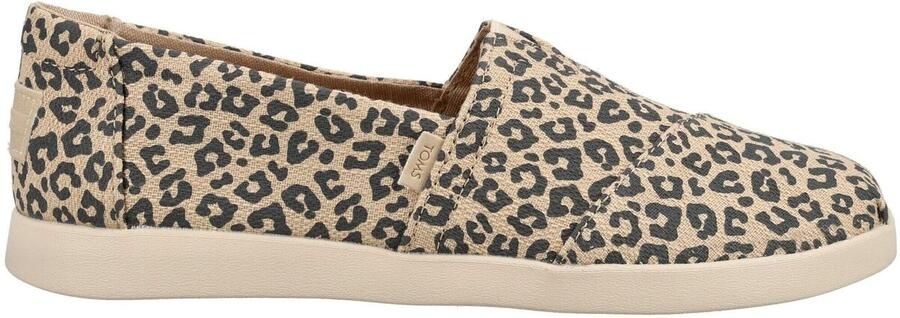 TOMS Instappers Slipper