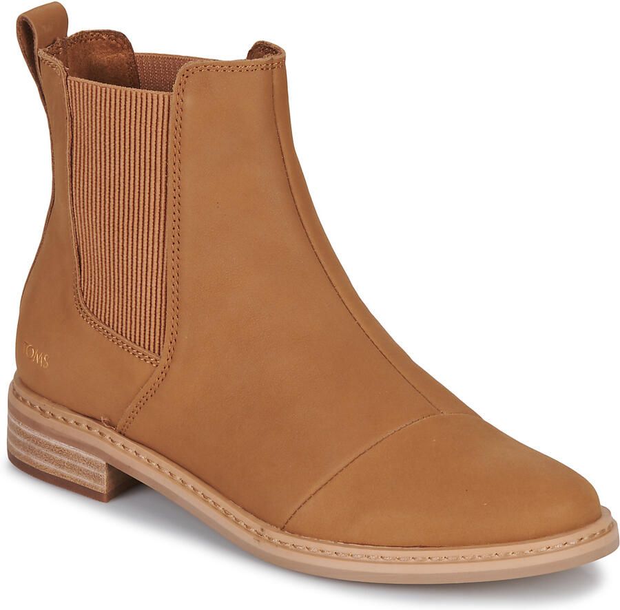 TOMS Laarzen CHARLIE