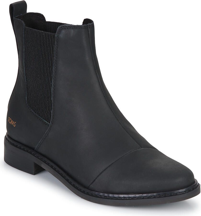 TOMS Laarzen CHARLIE