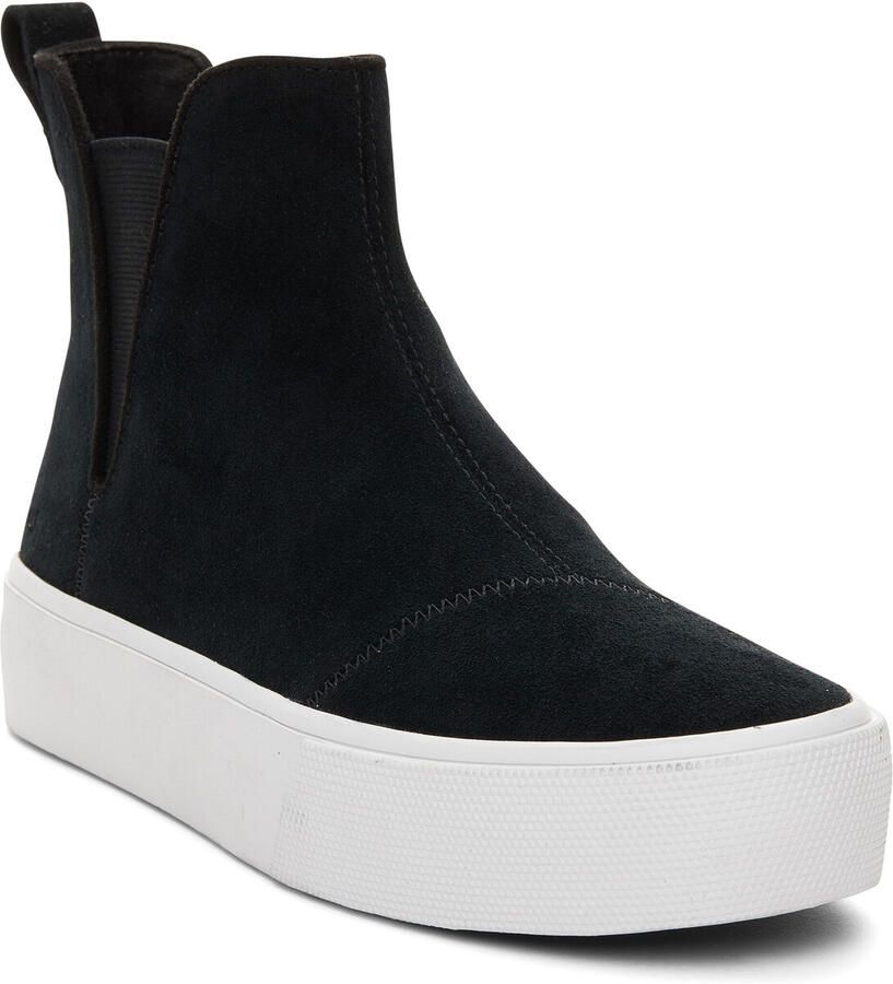 TOMS Laarzen Fenix Platform Chelsea