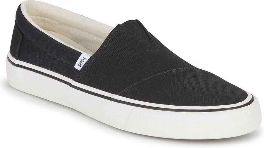 TOMS Lage Sneakers ALPARGATA FENIX SLIP ON