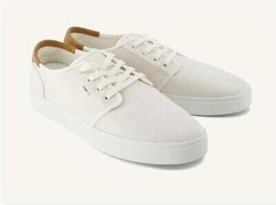 TOMS Lage Sneakers CARLO
