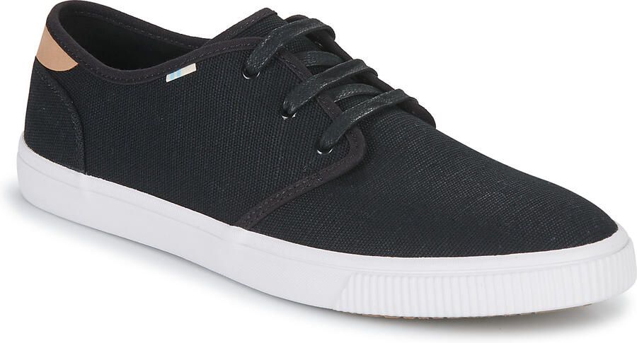 TOMS Lage Sneakers CARLO