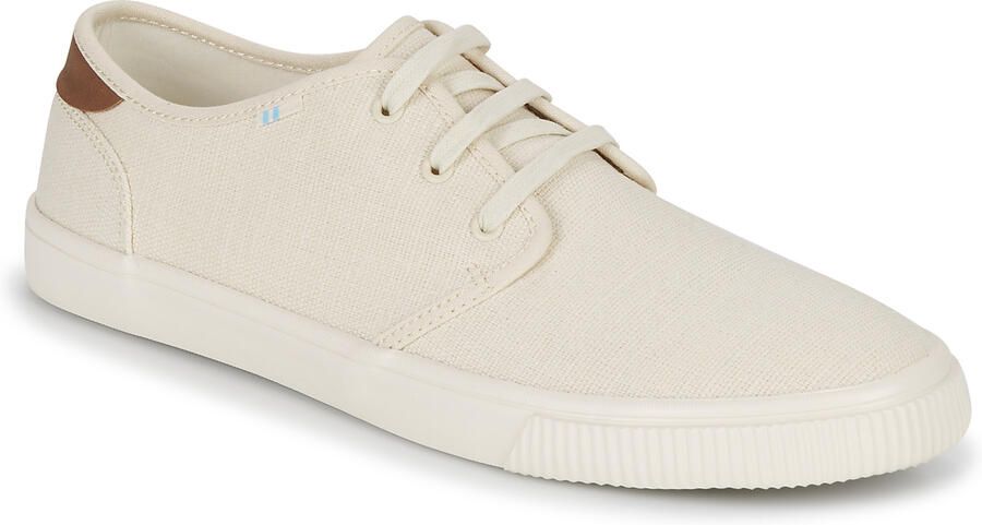 TOMS Lage Sneakers CARLO