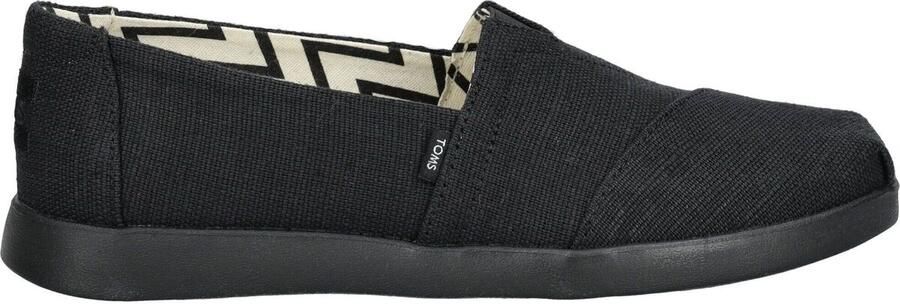 TOMS Mocassins Slipper