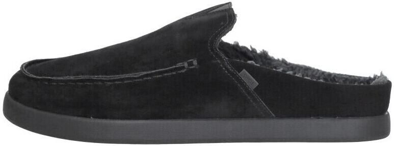 TOMS Alonso Mule Pantoffels Open Zwart - Foto 7