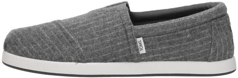 TOMS ALP FWD Pantoffels Dicht Grijs - Foto 7