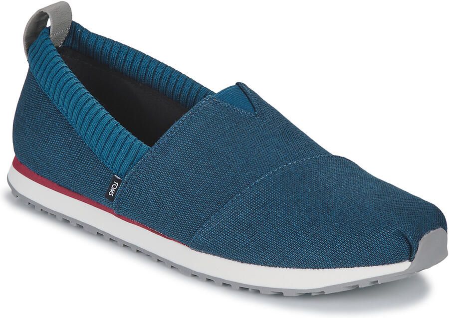 TOMS Pantoffels ALPARGATA RESIDENT