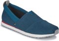 TOMS Pantoffels ALPARGATA RESIDENT - Marine