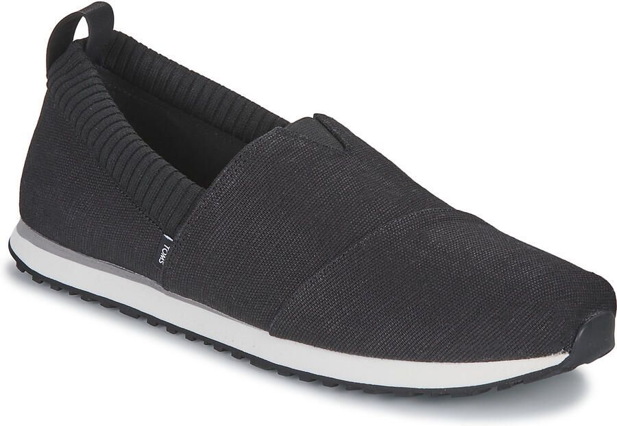 TOMS Pantoffels ALPARGATA RESIDENT