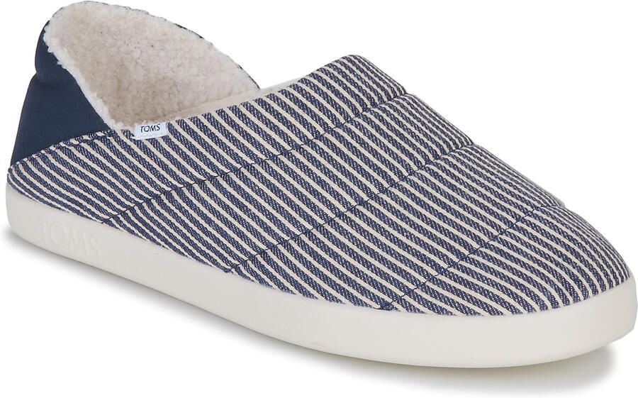 TOMS Pantoffels EZRA