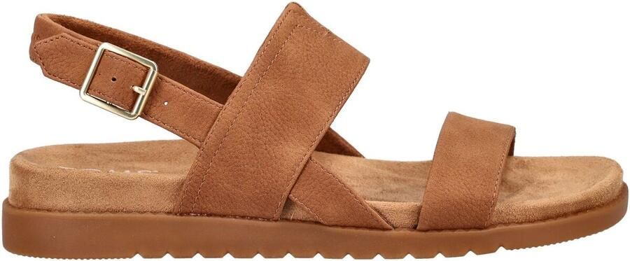 TOMS Platte sandalen