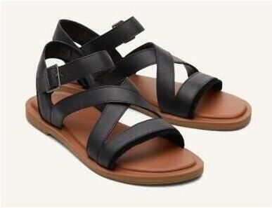 TOMS Platte sandalen SLOANE
