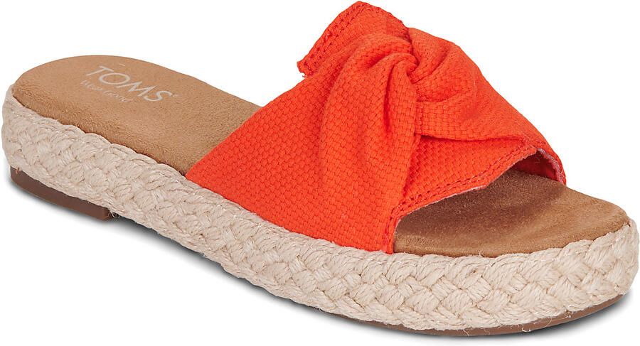 TOMS Sandalen ABBY