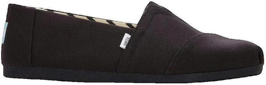 TOMS Espadrilles 'ALPARGATA'