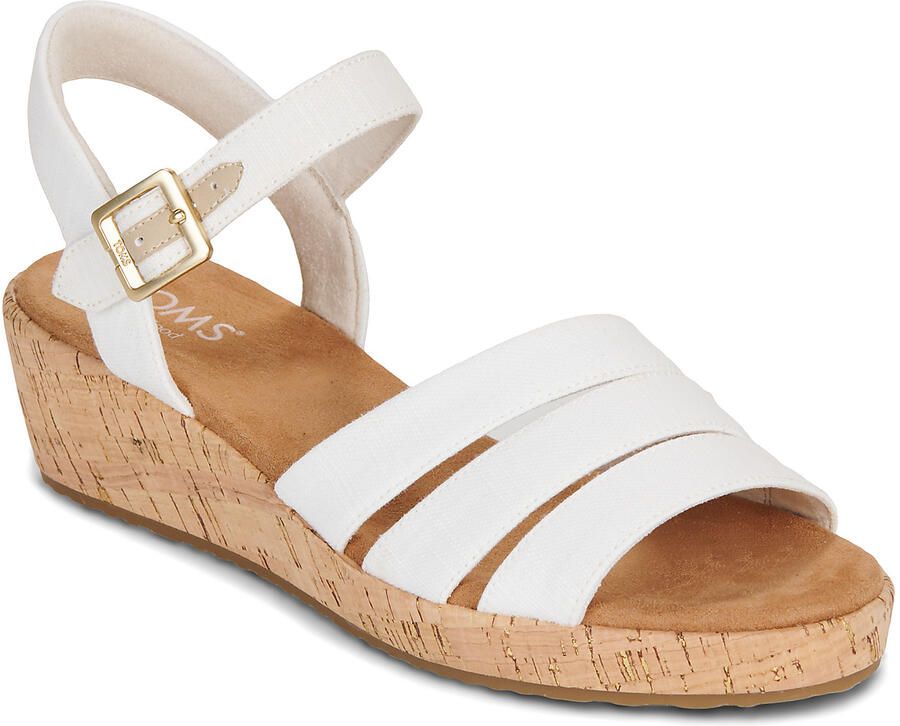 TOMS Sandalen JULIA