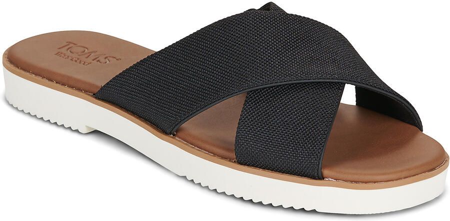 TOMS Sandalen MAE CROSSOVER