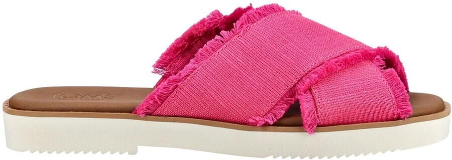 TOMS Slippers Muiltjes