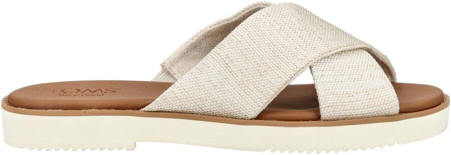 TOMS Slippers Muiltjes