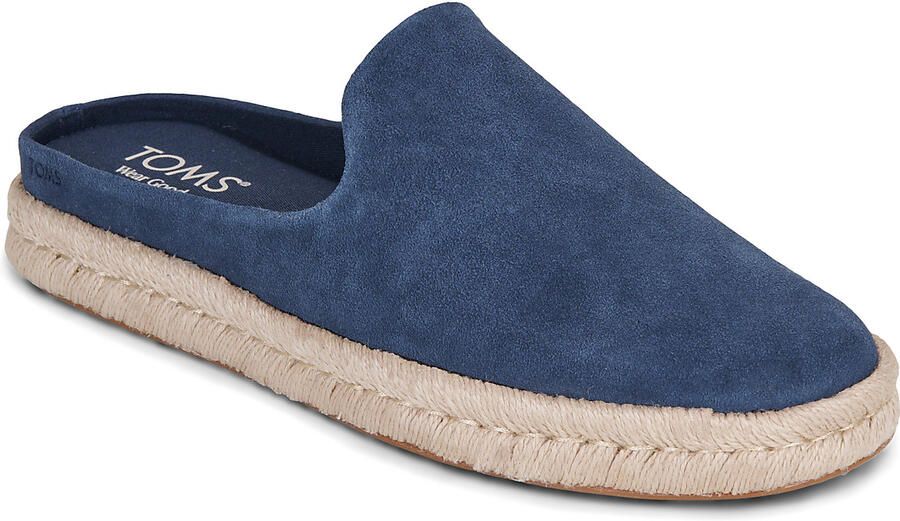 TOMS Slippers SANTIAGO MULE