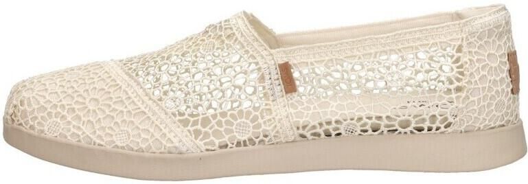 TOMS Schoenen Creme Loafers Creme Alpargata Plus - Foto 3