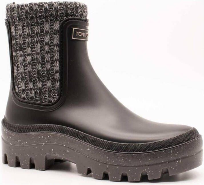 Toni Pons Enkellaarzen